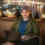 ممدوح أبو عمار